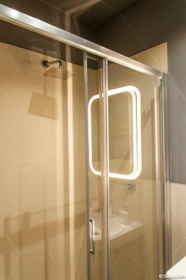 Deluxe Double Room Balcony