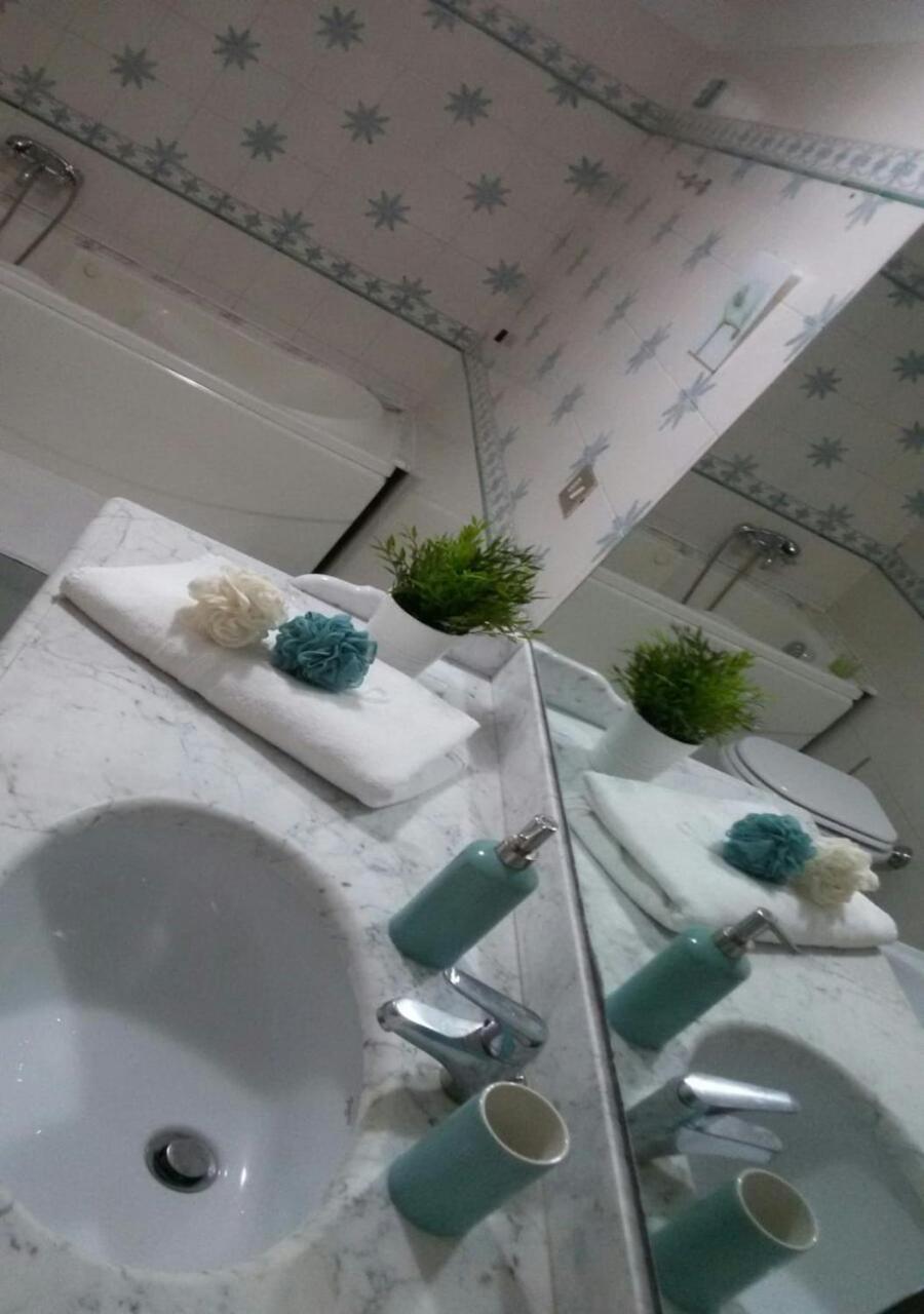 Duplex Suite
