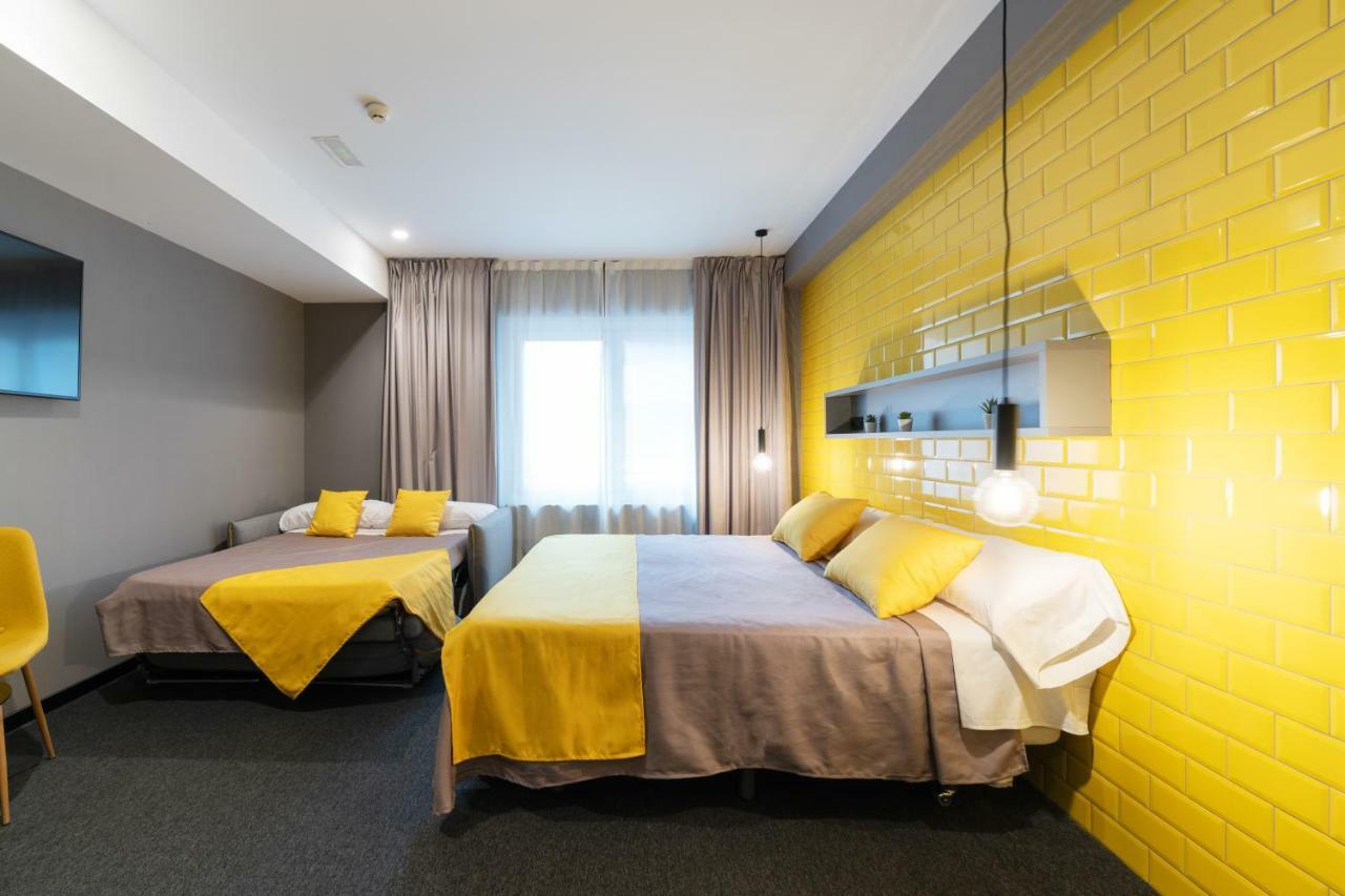 Deluxe Double Room Extra Bed