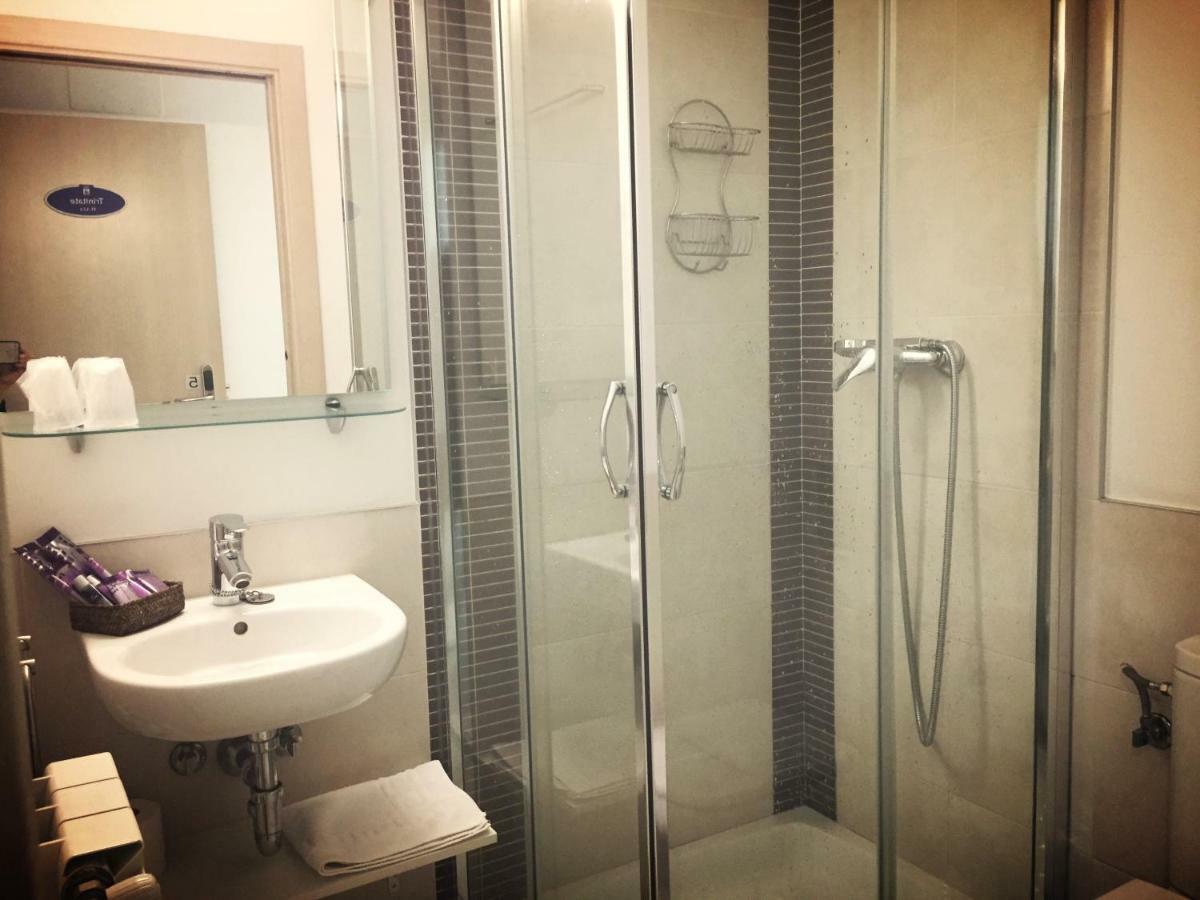Double Room Superior