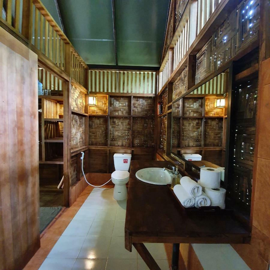 Bungalow für 3 Personen