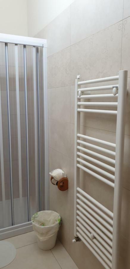 Triple Room Private Bathroom