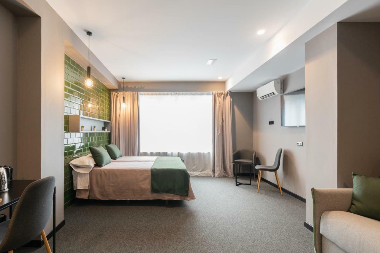Superior King or Twin Room