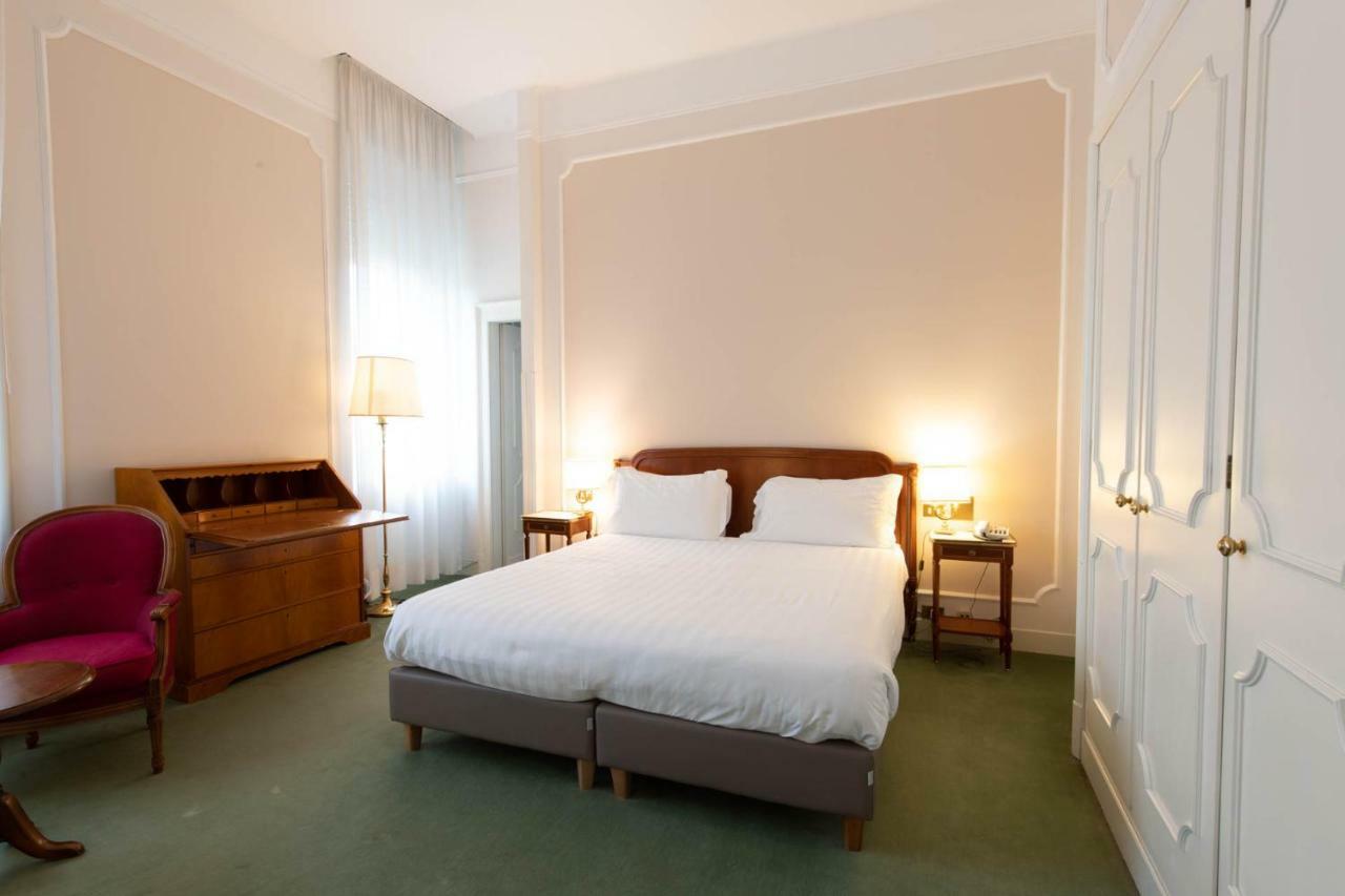 Chambre Quadruple