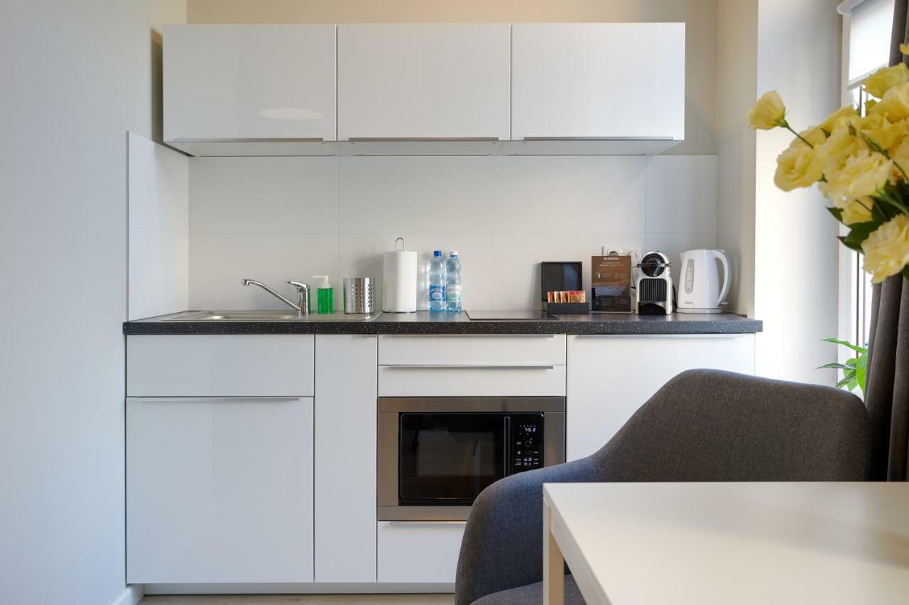 Standard Apartment