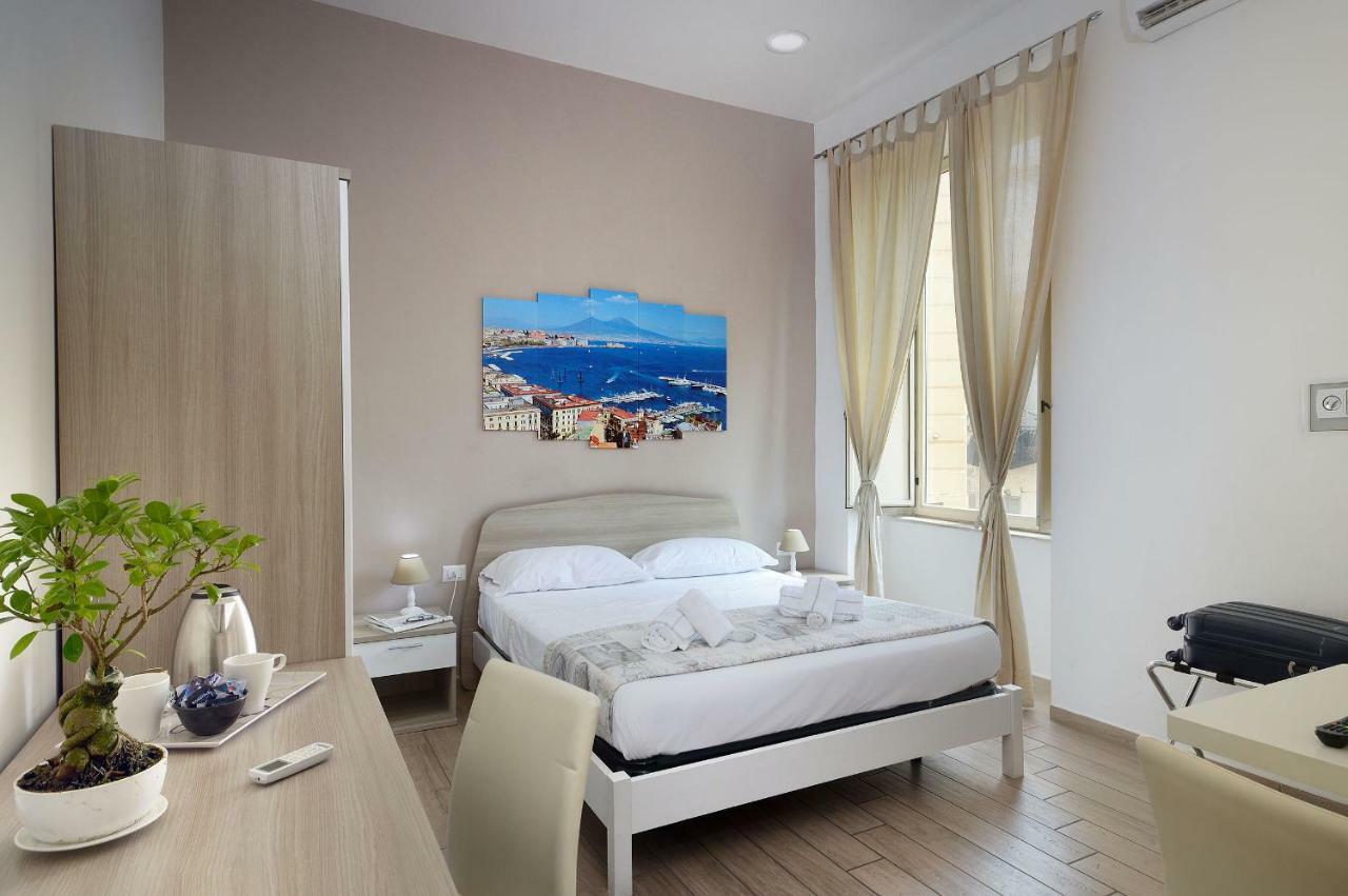 Double Room Private Bathroom