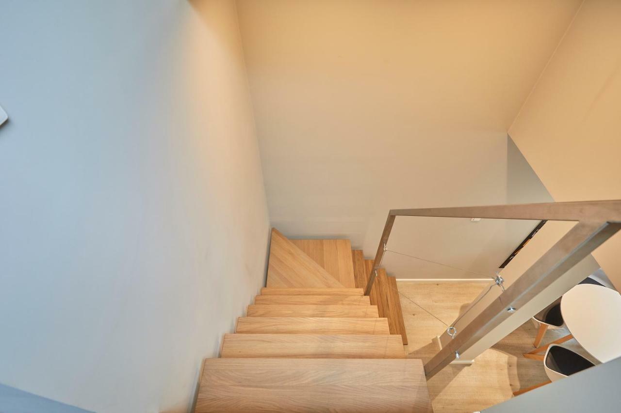 Duplex Apartment