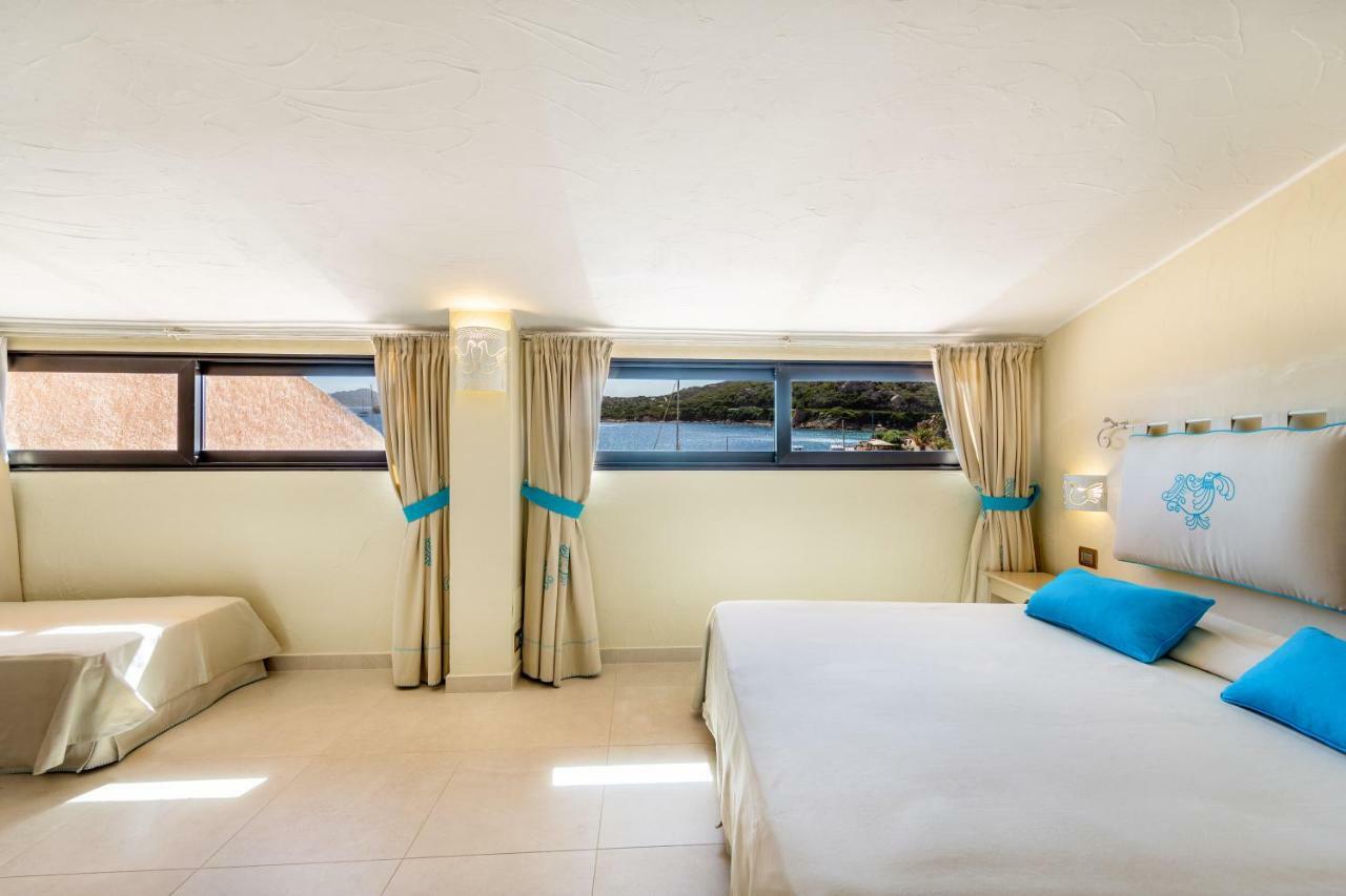 Double Room Sea View
