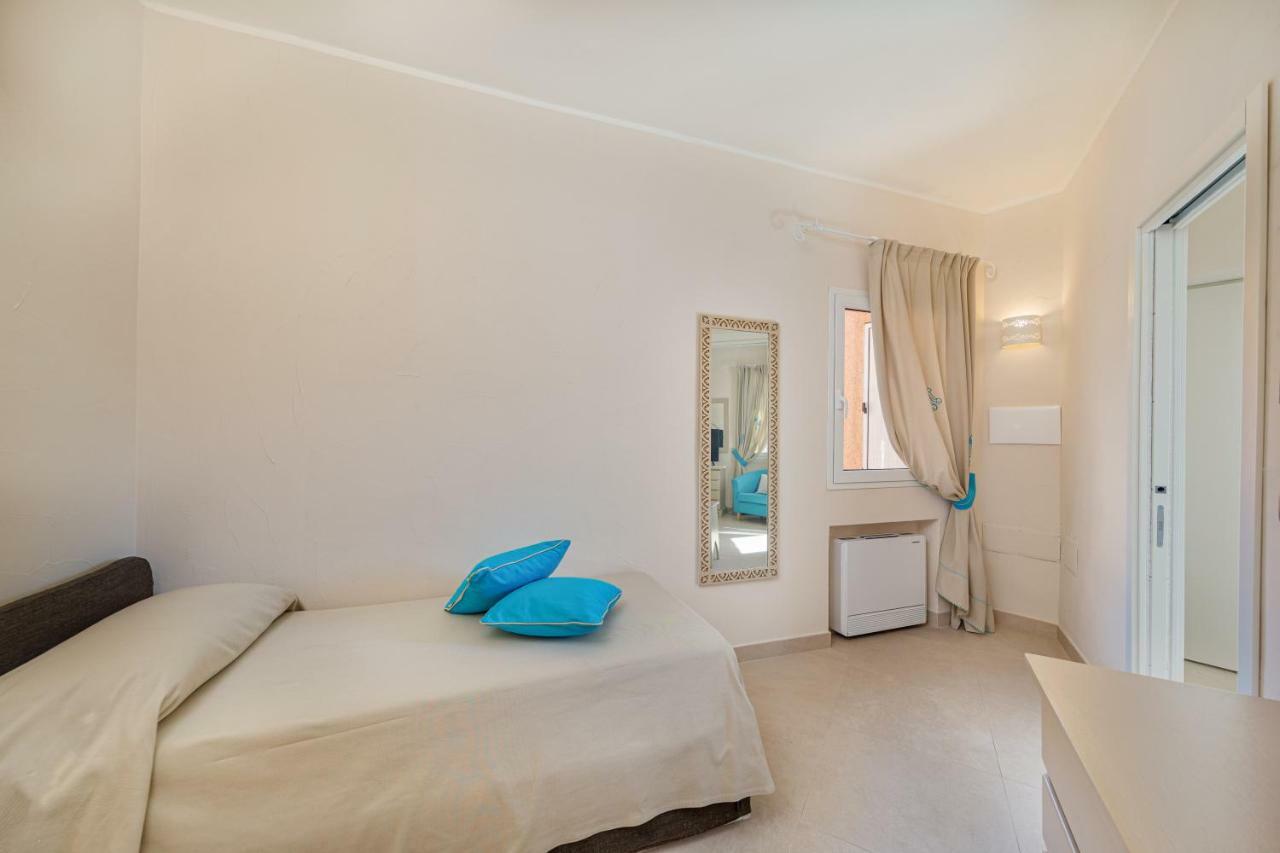 Prestige Two Bedroom Family Room Partial Sea View
