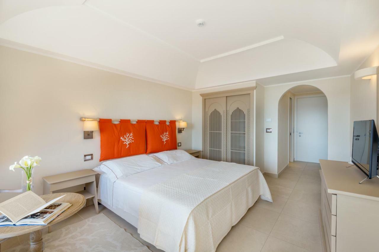 Double Room Sea View
