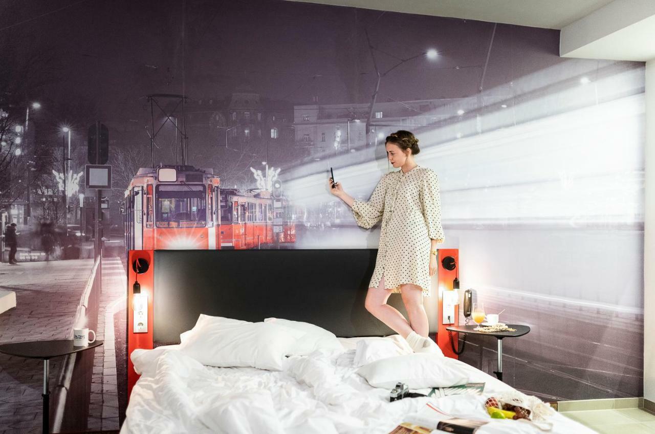Superior Doppelzimmer mit Schlafsofa