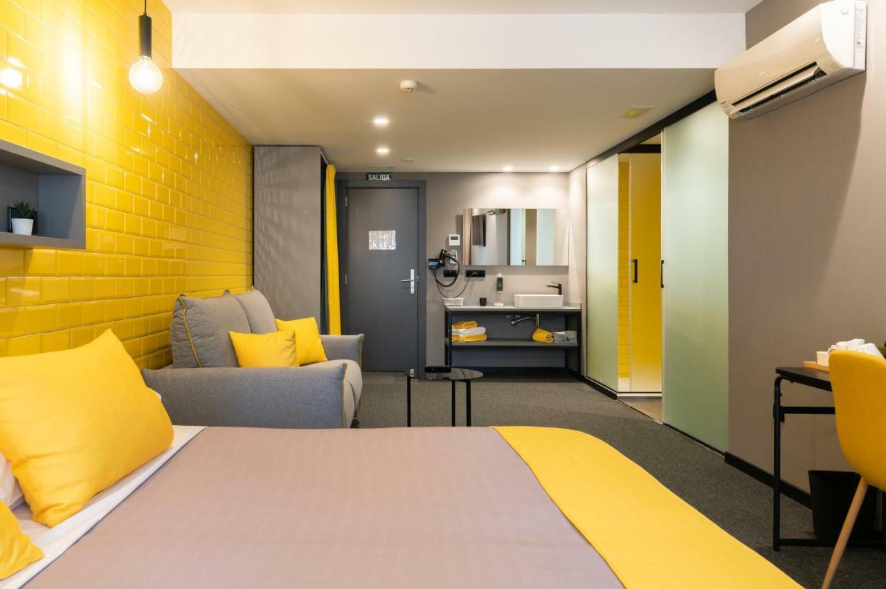 Superior King or Twin Room