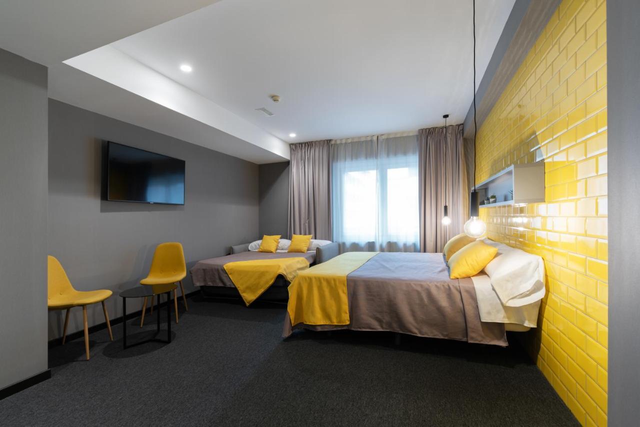 Deluxe Double Room Extra Bed