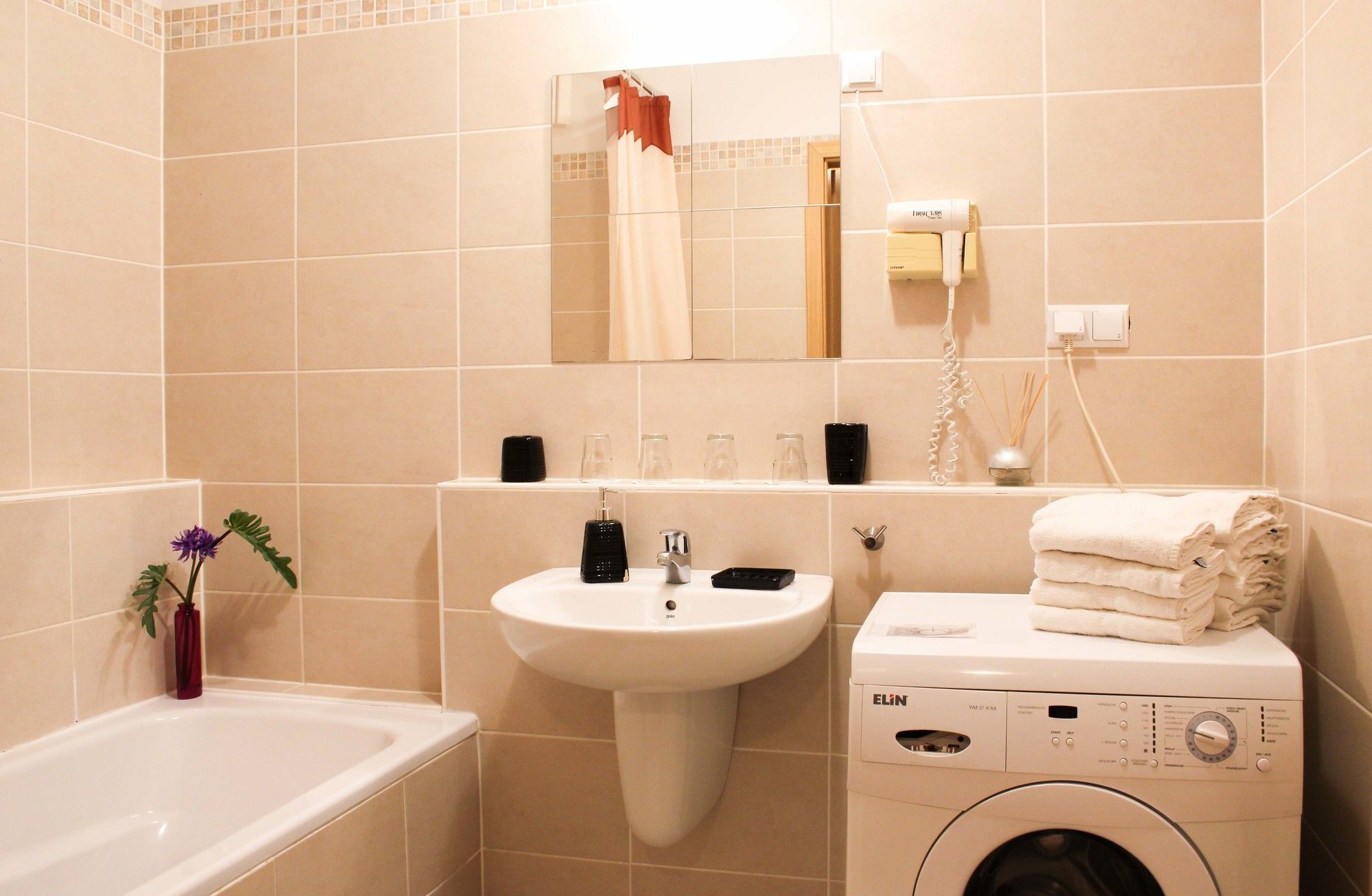 Apartamento Estudio