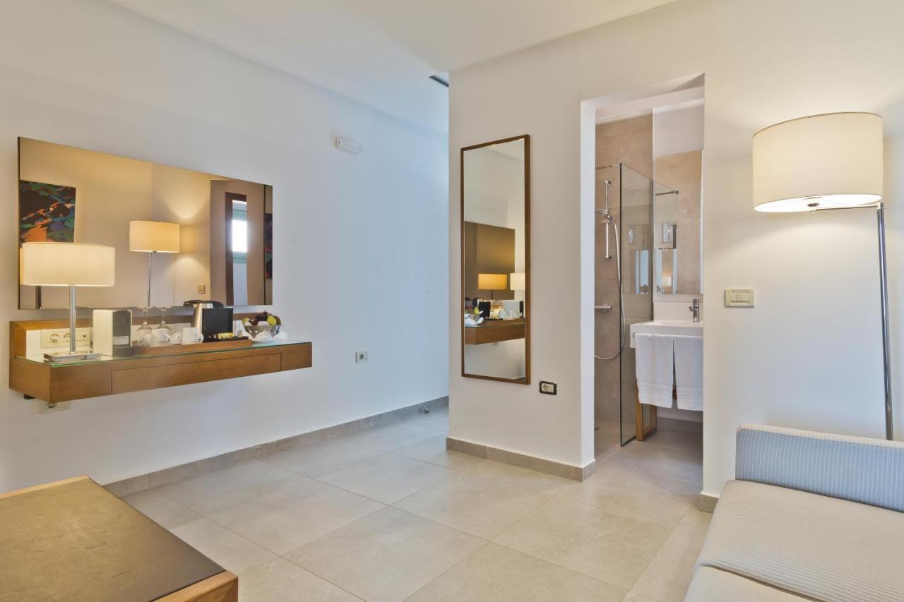 Junior Suite Annex