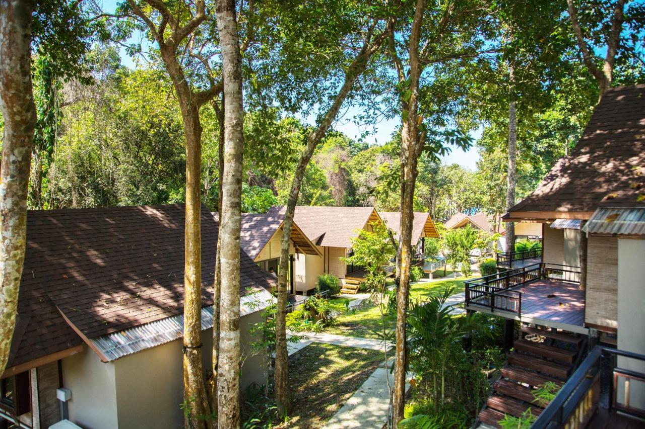 The Plantation door SriLanta
