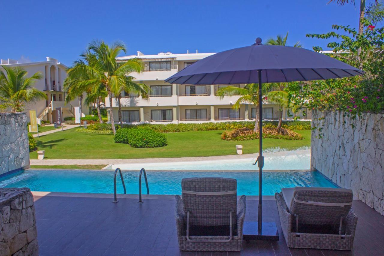 Privileged Duplex Suite & Swimming Pool Villa