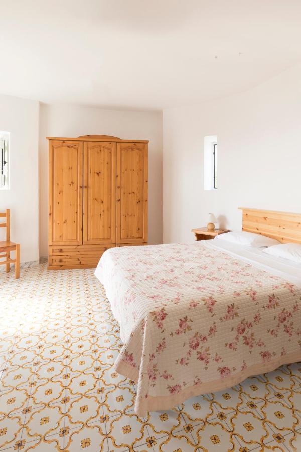 Comfort Single Room