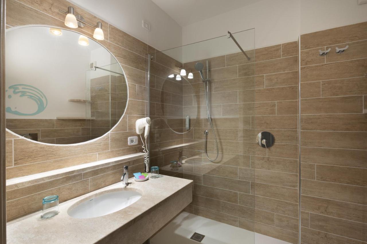 Superior Double or Twin Room Balcony