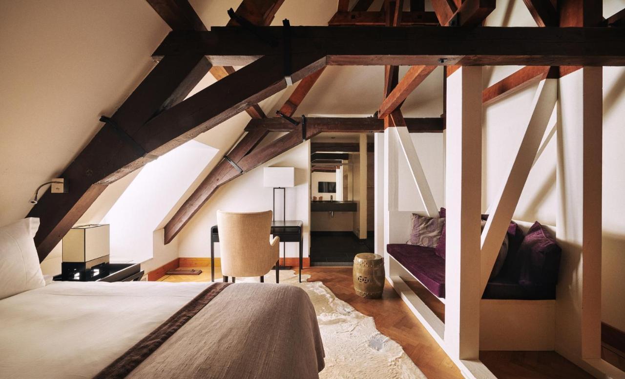Superior Doppelzimmer