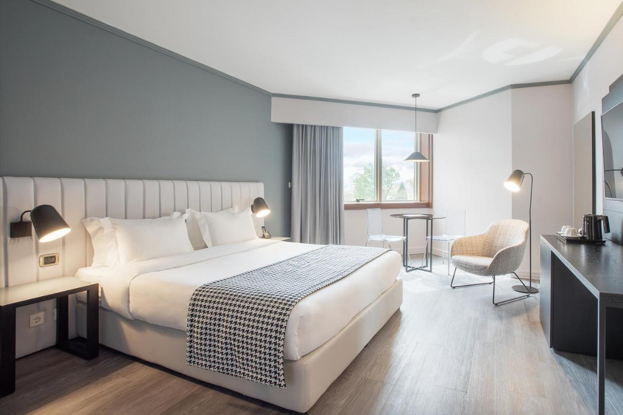 Economy Double or Twin Room
