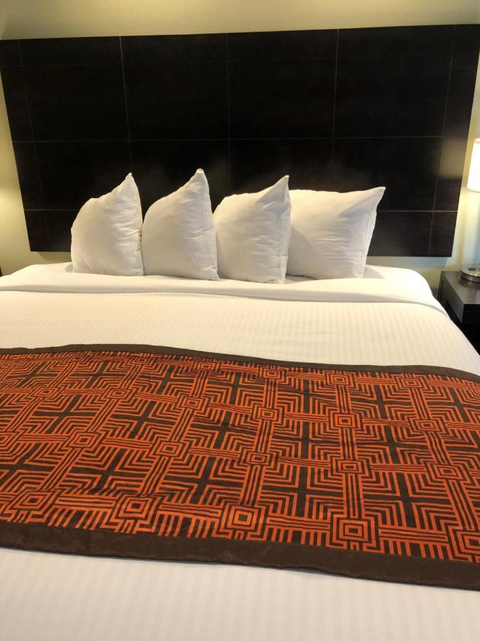 King Room Disability Access