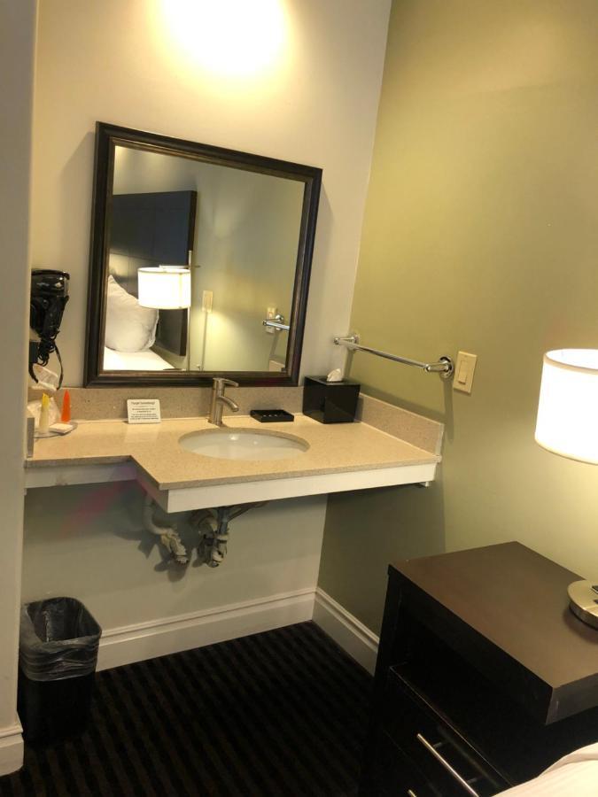 King Room Disability Access