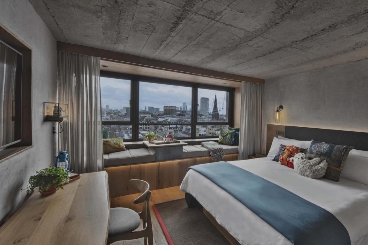 Chambre Lit King-Size