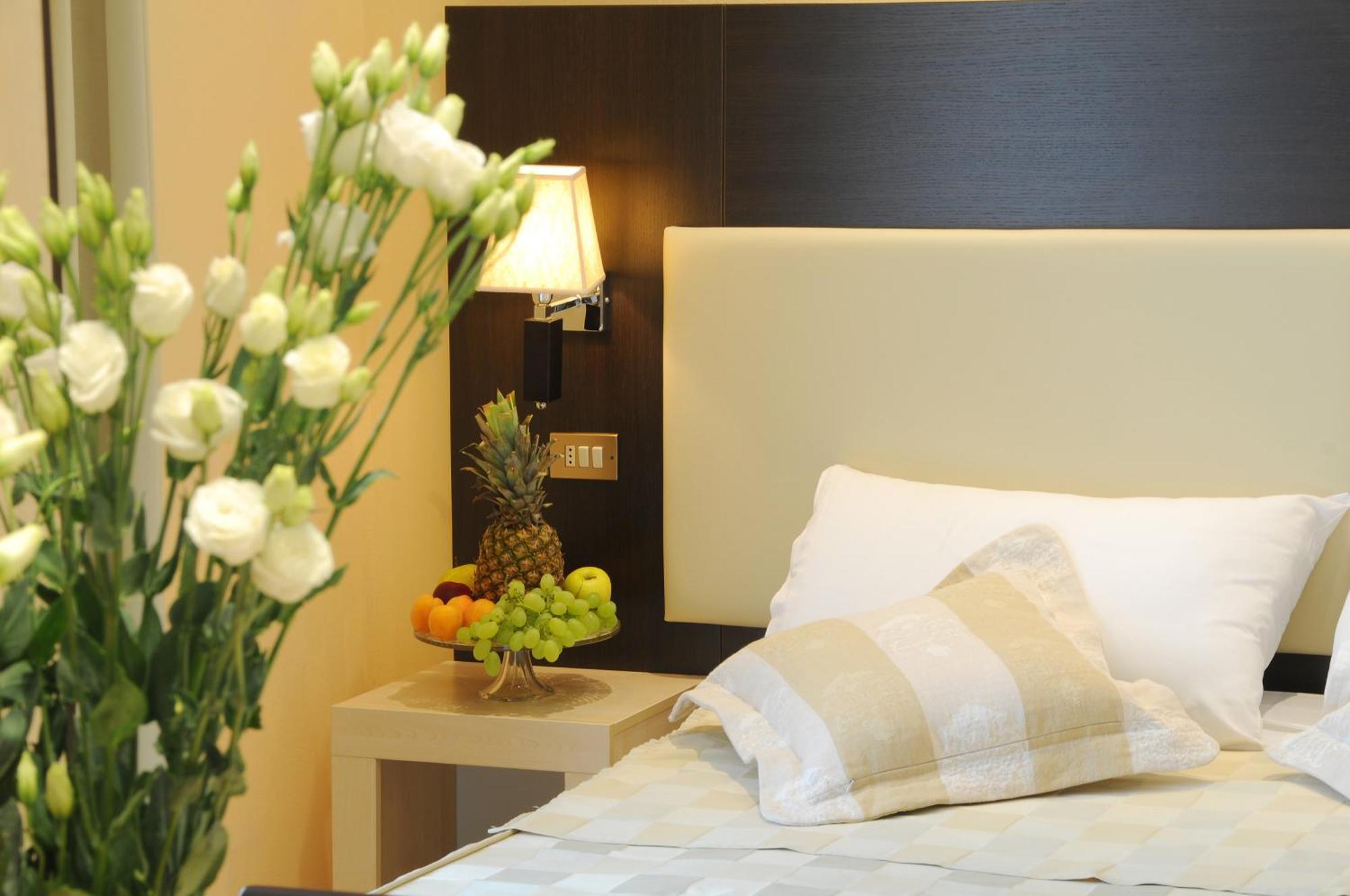 Chambre Double Standard