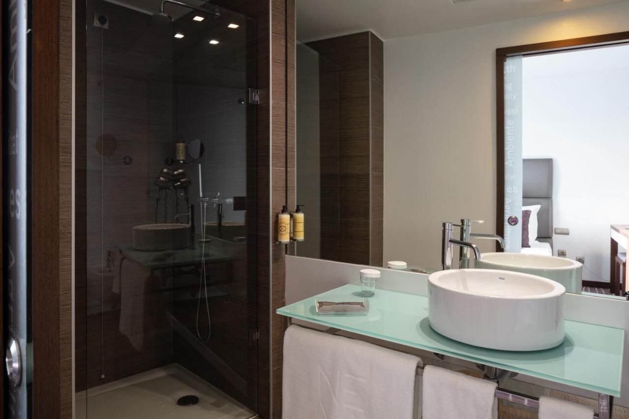 Habitación Doble Estándar con cama supletoria