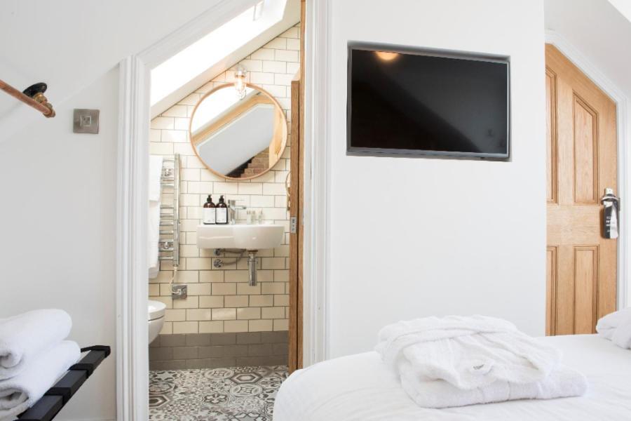 King Room Balcony