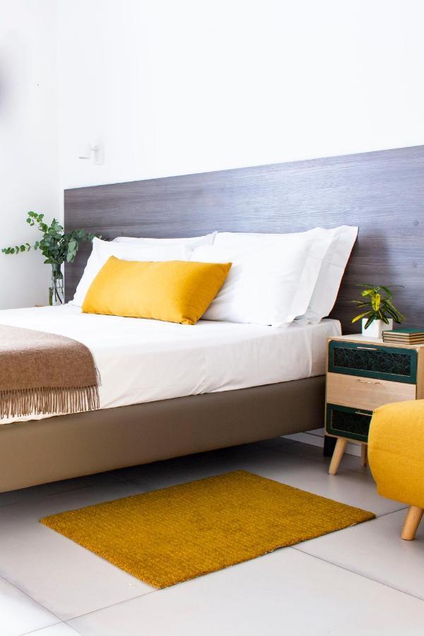 Deluxe Double or Twin Room City View