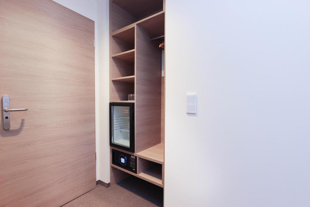 Classic Zweibettzimmer