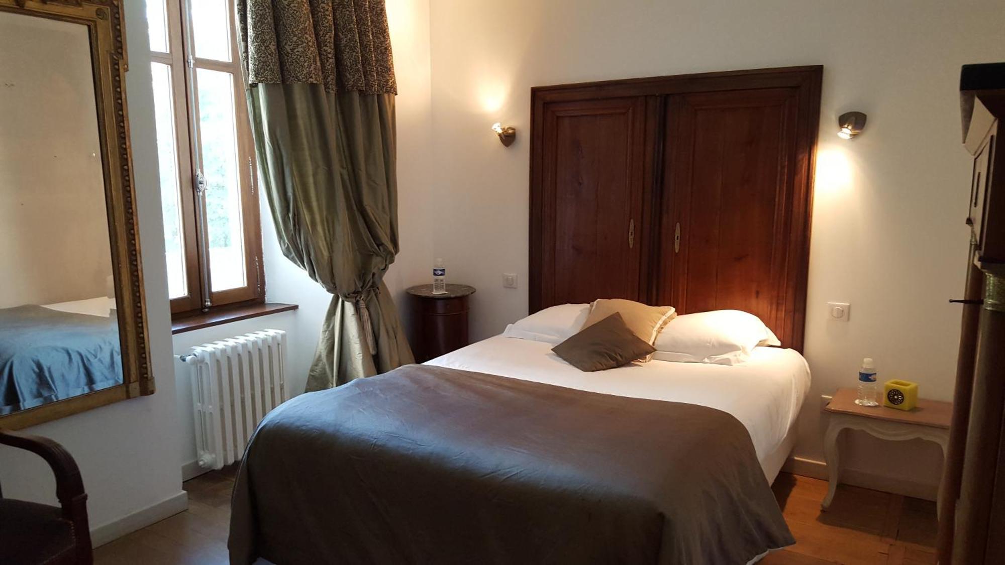 Chambre Double Classique