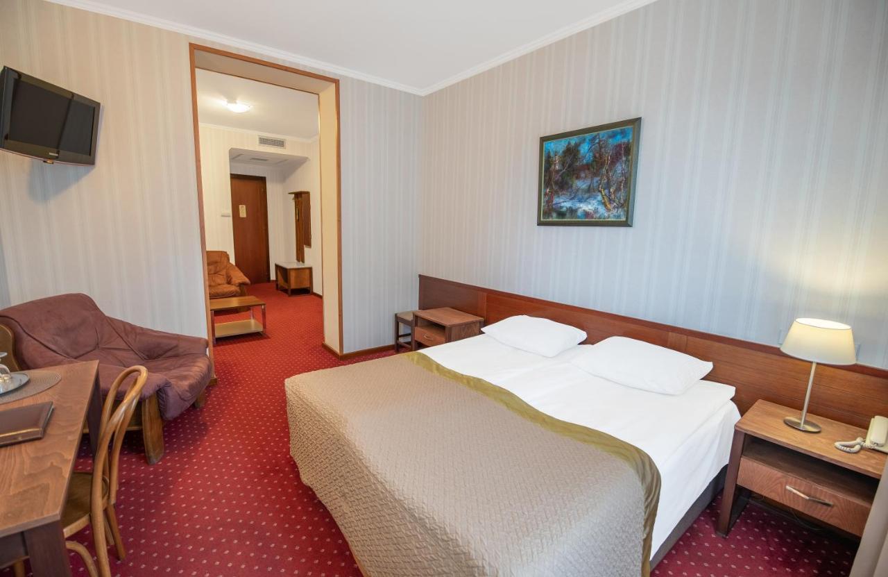 Superior Doppelzimmer