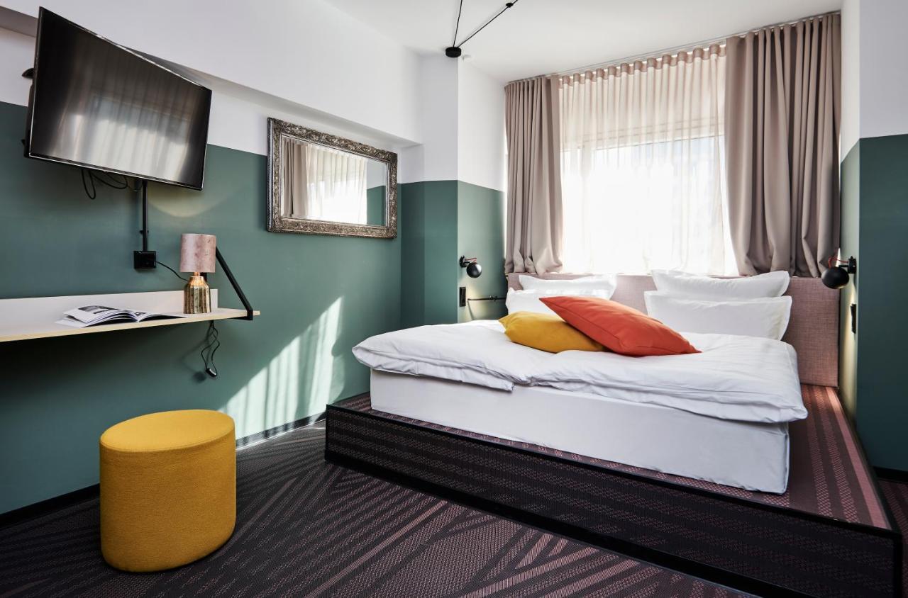 Double Room with River View