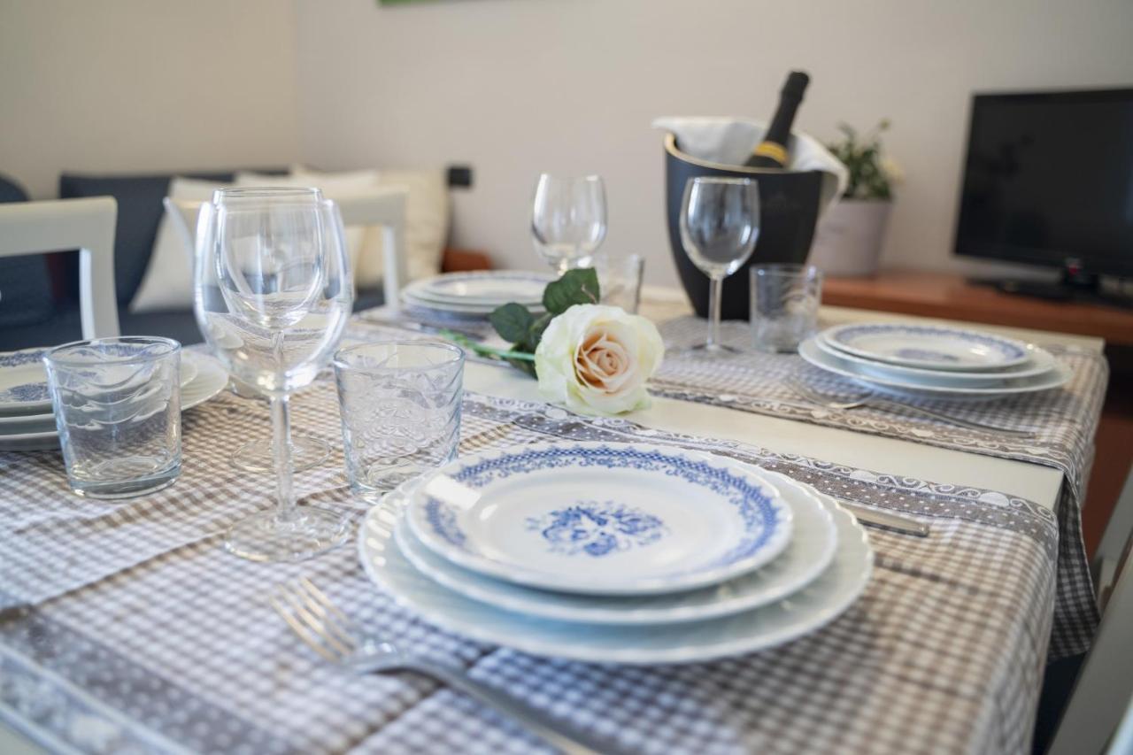 Appartamento con Terrazza