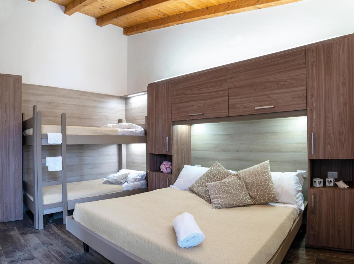 One-Bedroom Bungalow
