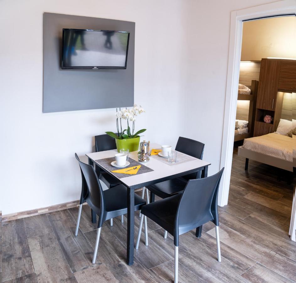 One-Bedroom Bungalow