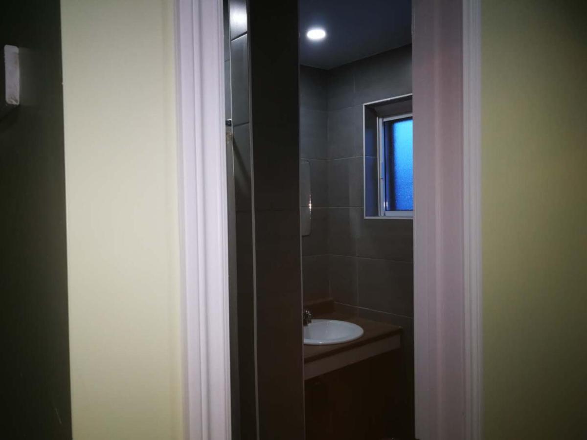Double Room Shower Non Smoking