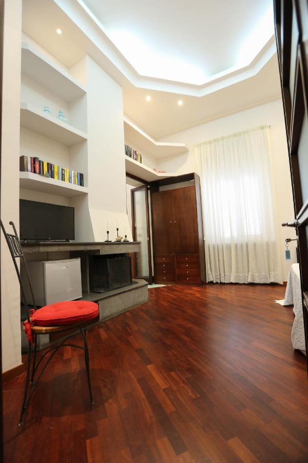 Chambre Quadruple Deluxe