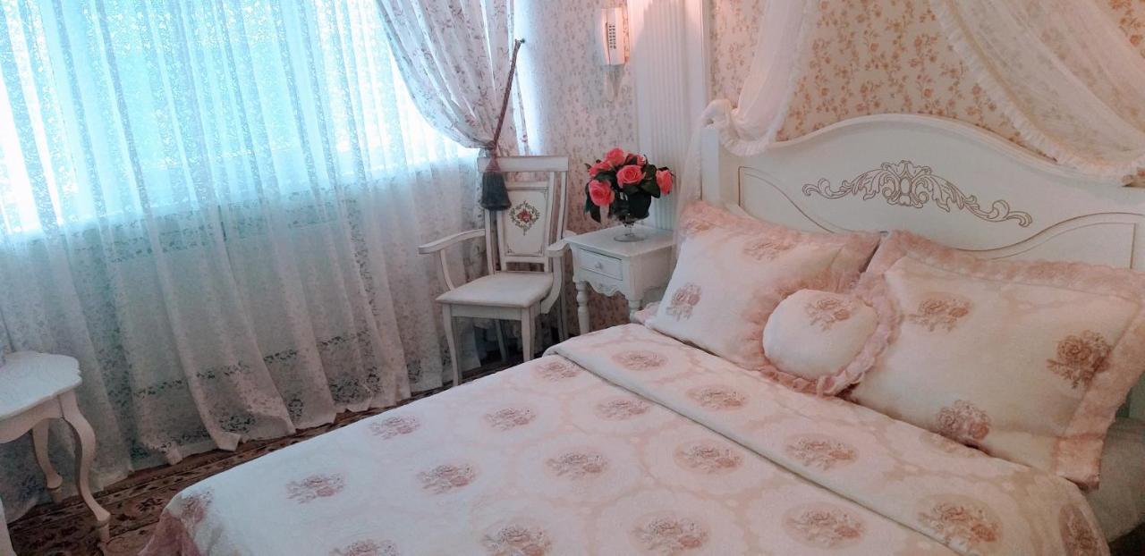 Superior Junior Suite