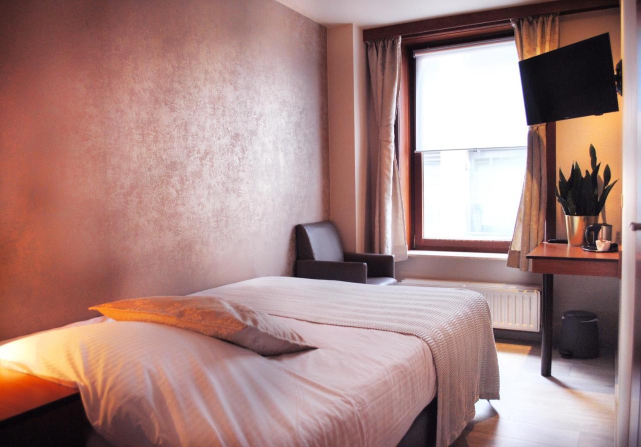 Chambre Simple Économique