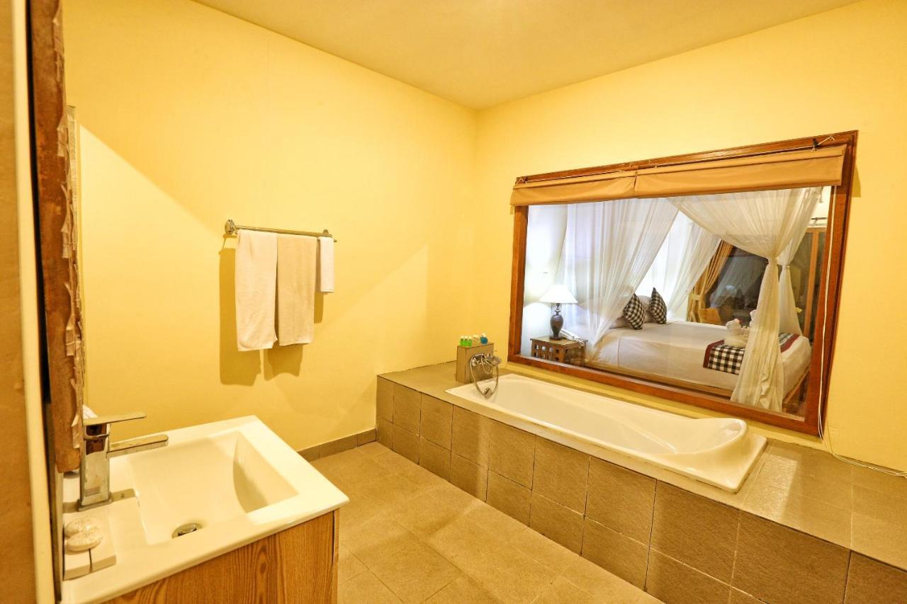 One-Bedroom Villa with Private Pool