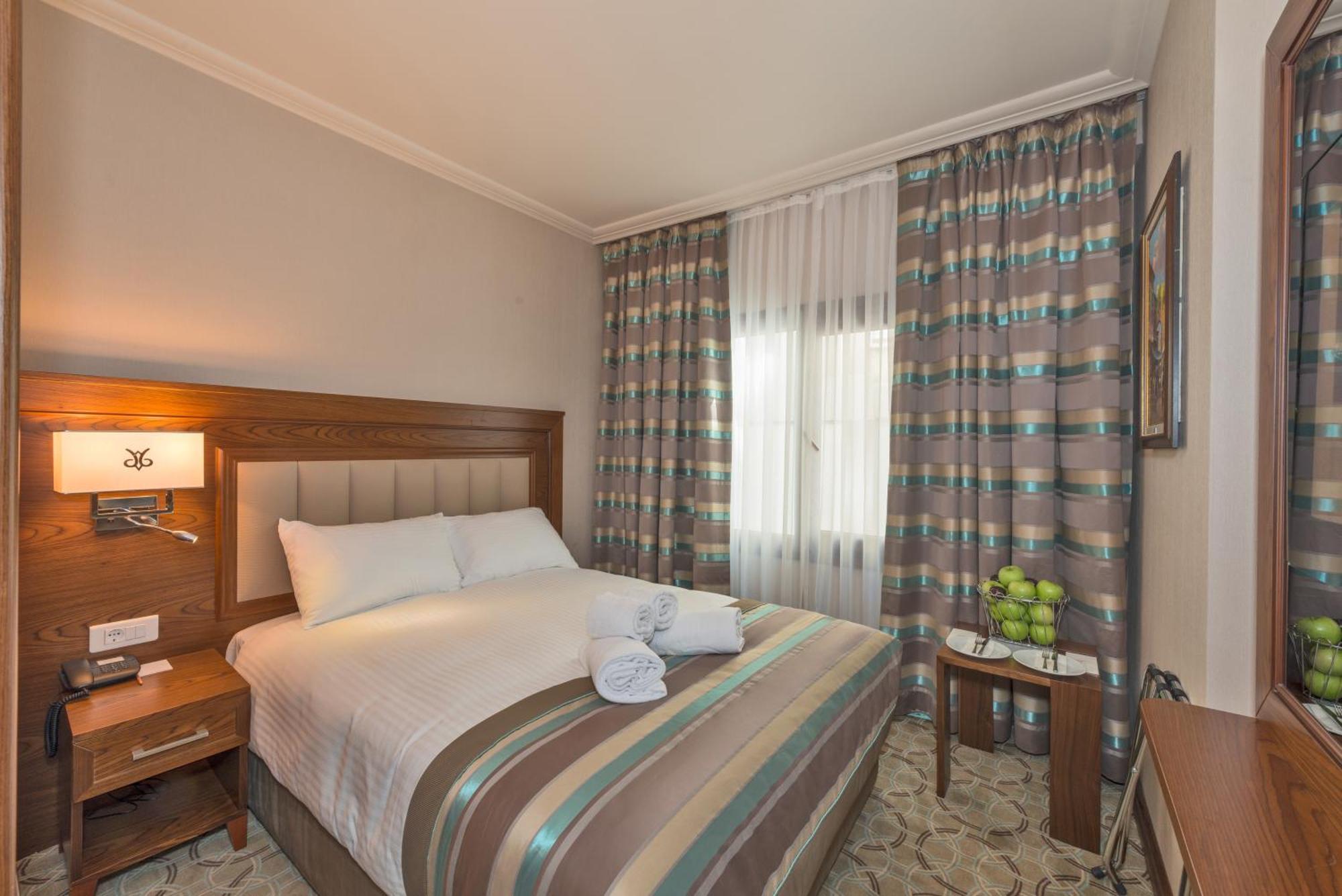 Budget Double or Twin Room