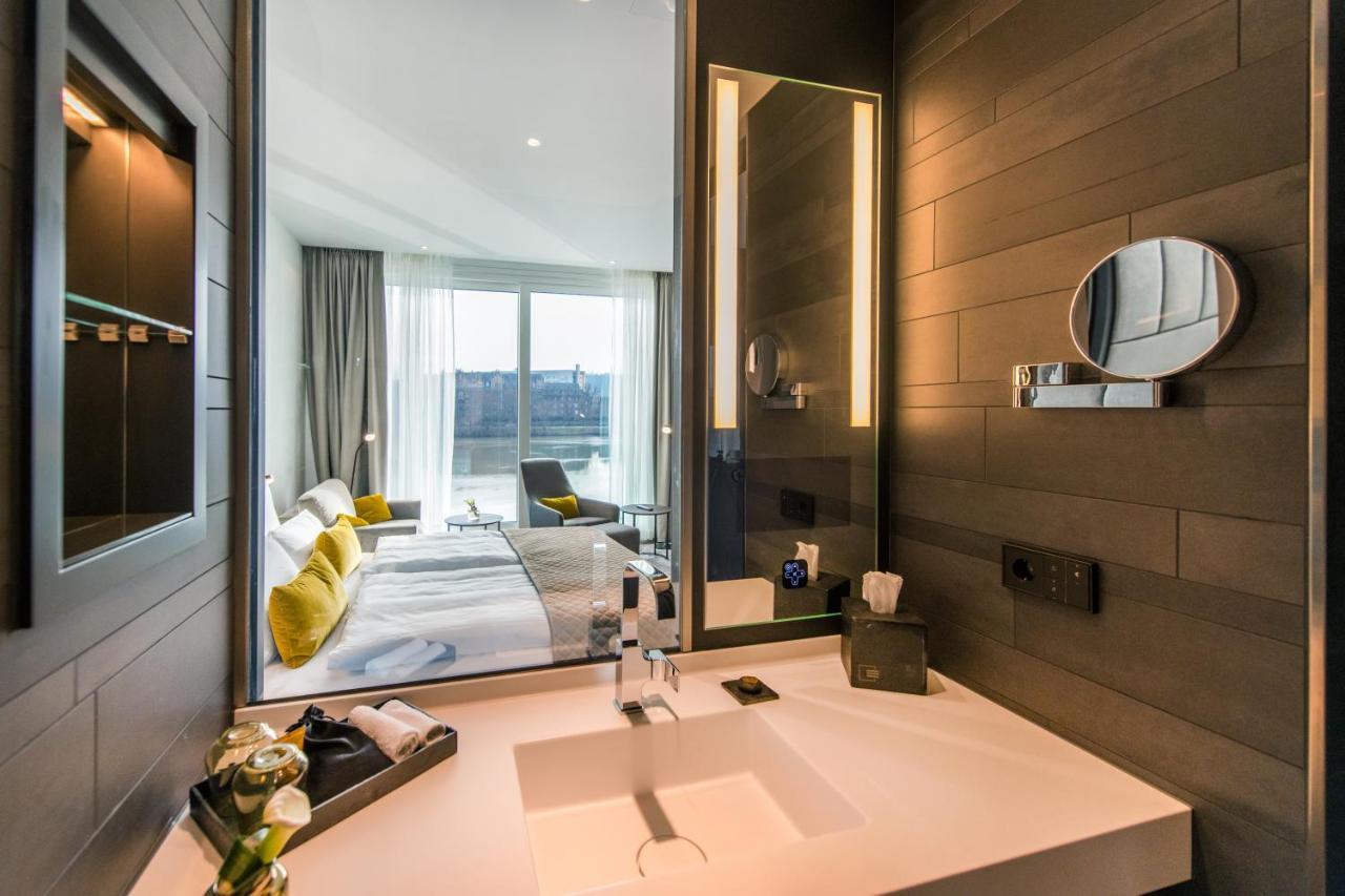 Double Room River View