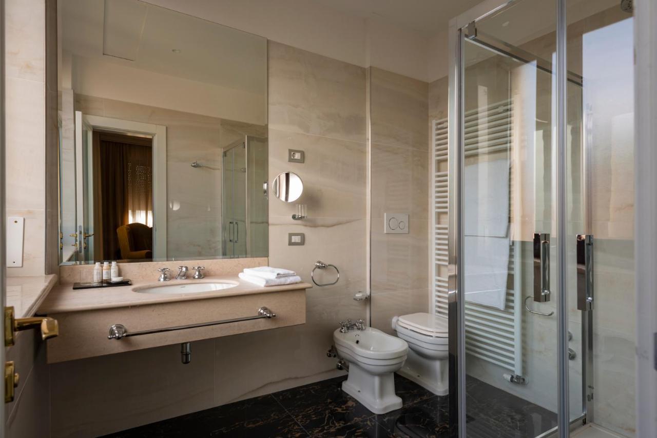 Prestige Double Room