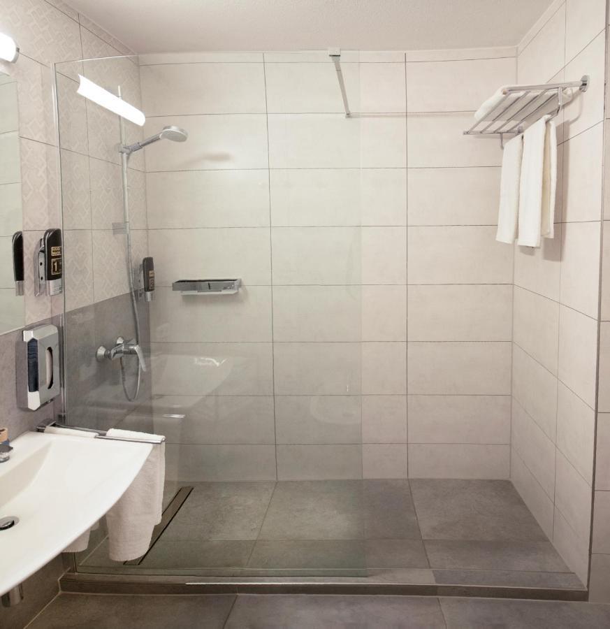 1-Zimmer Apartment Komfort