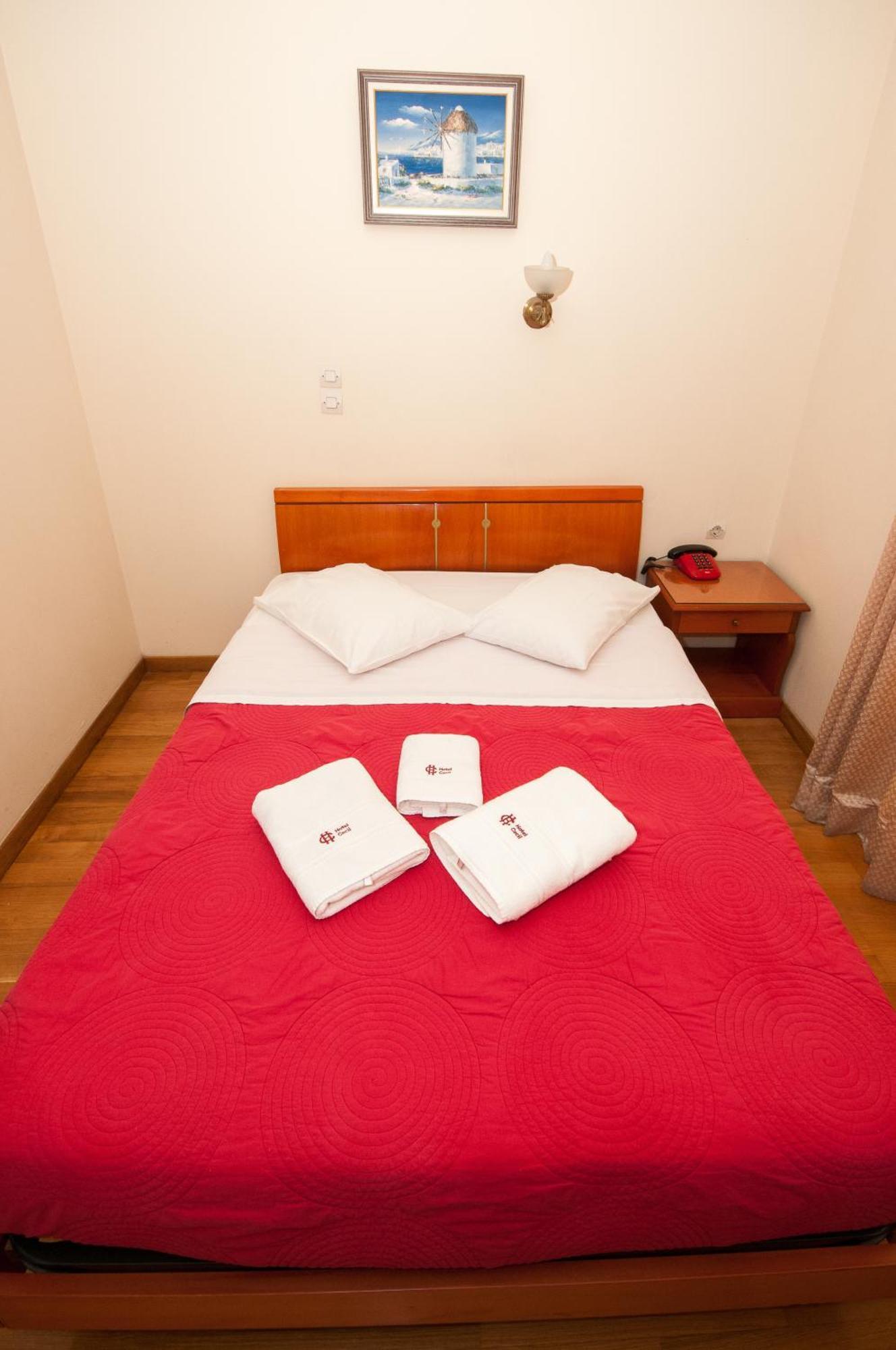 Single Room