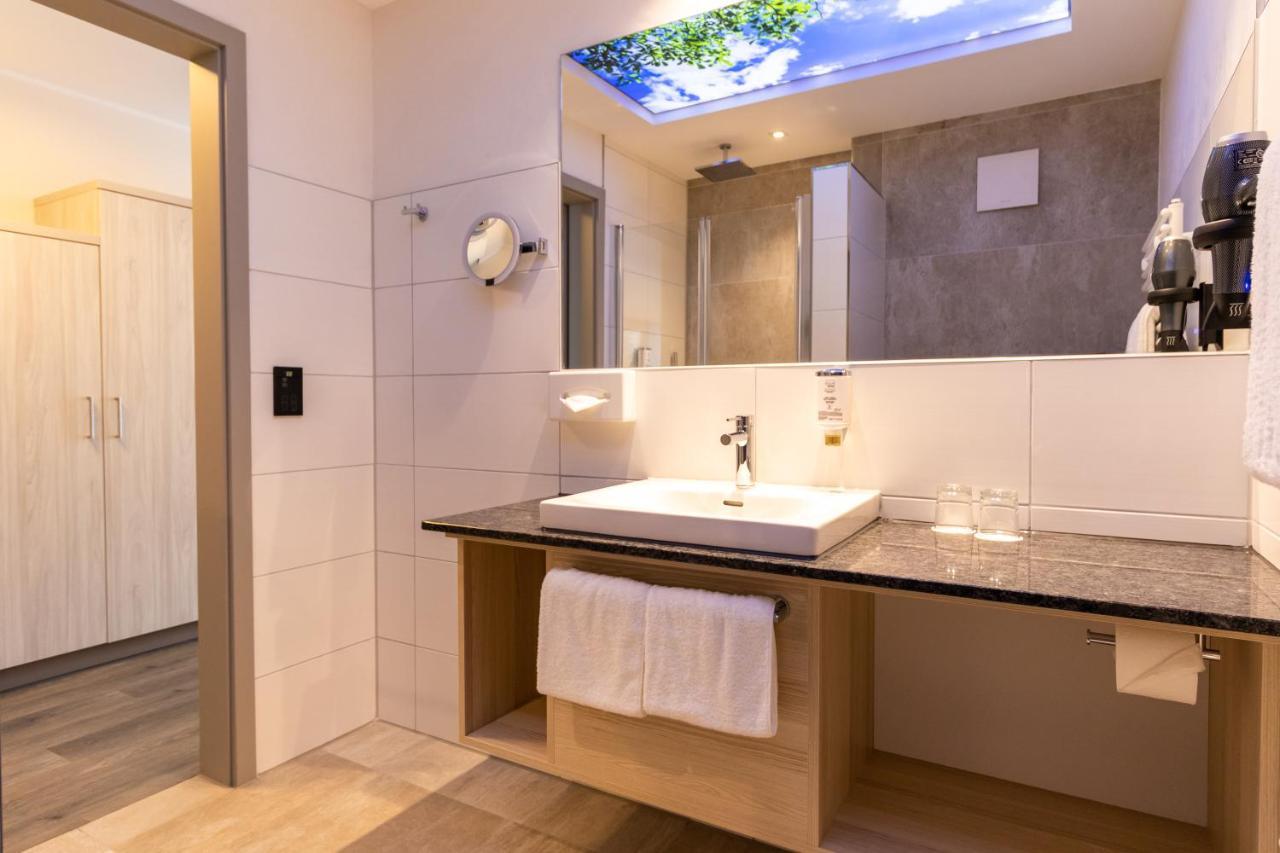 Deluxe Double Room Balcony